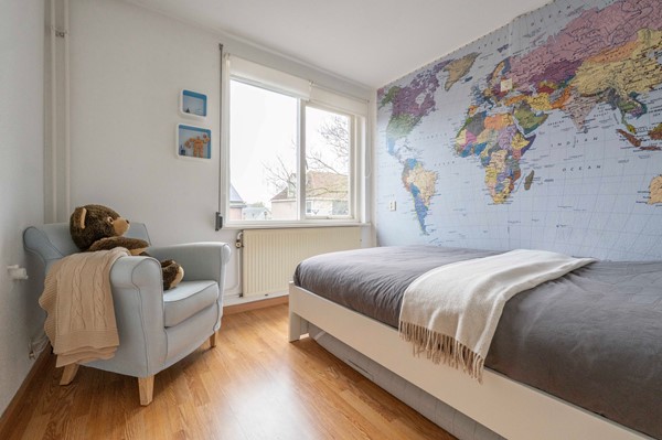 Medium property photo - Bovenstraat-Erf 41, 4741 AV Hoeven